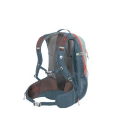 Zaino Ferrino Zephyr 20+3 Lady 10 Zaino Ferrino Zephyr 20+3 Lady -Vendite Lando Sport zaino ferrino zephyr 20 3 lady sagomato per fisionomia femminile 75820NTT 2