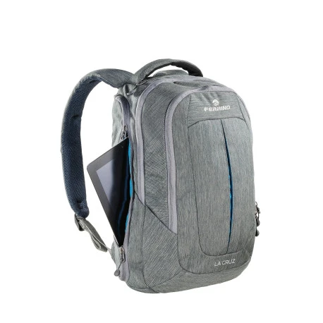 Zaino Ferrino La Cruz 22 2 Zaino Ferrino La Cruz 22 - immagine 2