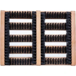 Zerbino Brunner Zerby 5 Zerbino Brunner Zerby -Vendite Lando Sport zerbino brunner zerby 7225150N legno con spazzole 2